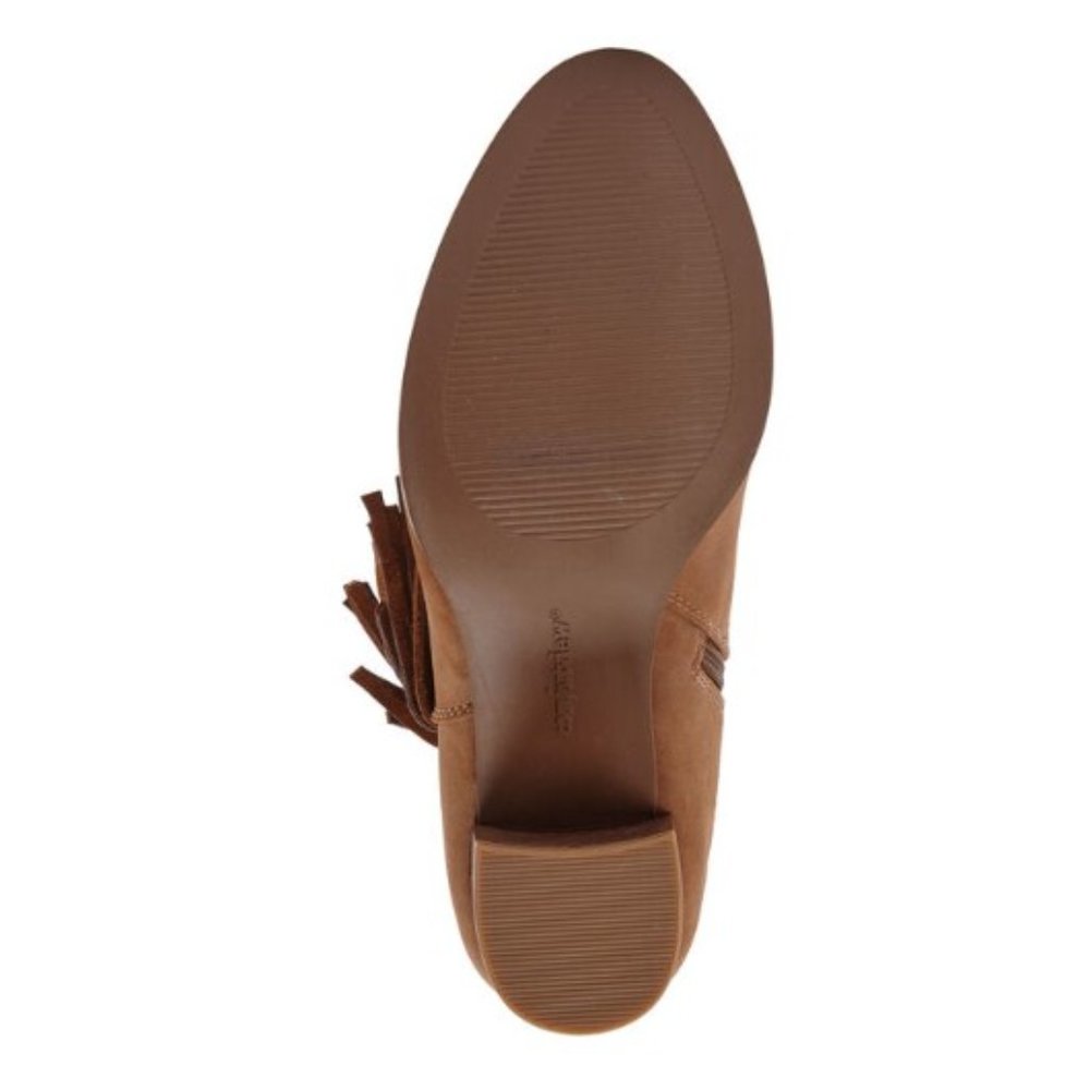 The Christy Bootie - Picture 5 of 7